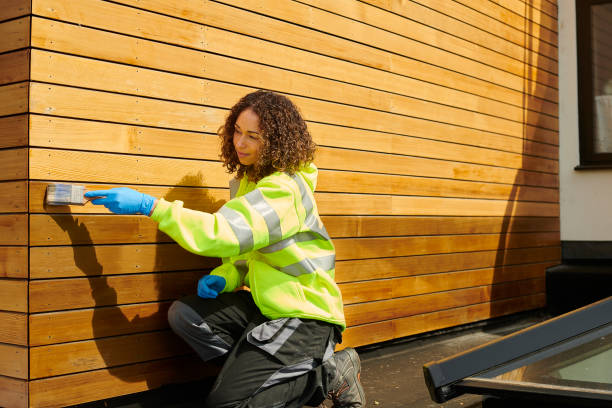 Best Stone Veneer Siding  in Mulino, OR
