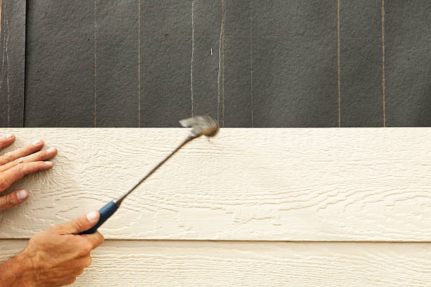 Best Vinyl Siding Installation  in Mulino, OR