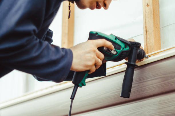Best Custom Trim and Detailing for Siding  in Mulino, OR